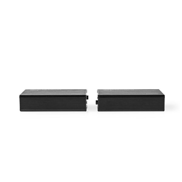 Nedis VREP3470AT Hdmi&trade; Cat5/6-extender 4k@60hz Tot 50,0 M - Hdmi&trade;-ingang + Rj45 Female