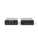 Nedis VREP3470AT Hdmi&trade; Cat5/6-extender 4k@60hz Tot 50,0 M - Hdmi&trade;-ingang + Rj45 Female