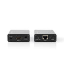 Nedis VREP3470AT Hdmi&trade; Cat5/6-extender 4k@60hz Tot 50,0 M - Hdmi&trade;-ingang + Rj45 Female