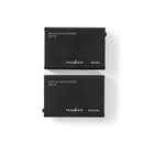 Nedis VREP3470AT Hdmi&trade; Cat5/6-extender 4k@60hz Tot 50,0 M - Hdmi&trade;-ingang + Rj45 Female