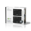 Nedis VREP3470AT Hdmi&trade; Cat5/6-extender 4k@60hz Tot 50,0 M - Hdmi&trade;-ingang + Rj45 Female