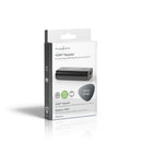 Nedis VREP3475AT Hdmi&trade;-repeater 40 M 4k@60hz 18 Gbps Metaal Antraciet
