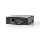 Nedis VSPL3472AT Hdmi&trade;-splitter 2-poorts - 1x Hdmi&trade;-ingang 2x Hdmi&trade;-uitgang 4k2k@