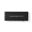 Nedis VSPL3474AT Hdmi&trade;-splitter 4-poorts - 1x Hdmi&trade;-ingang 4x Hdmi&trade;-uitgang 4k2k@