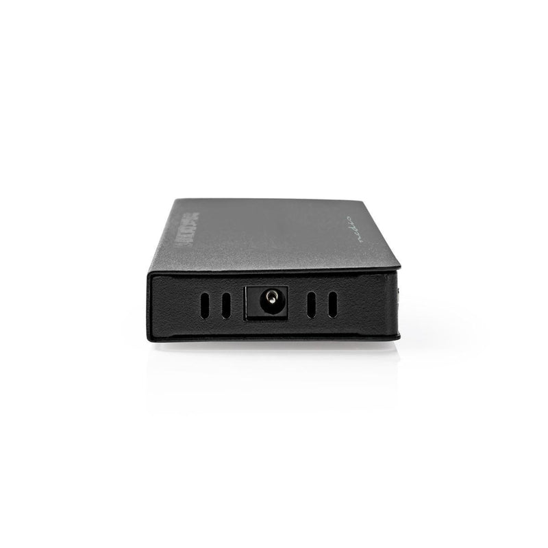 Nedis VSPL3478AT Hdmi&trade;-splitter 8-poorts - 1x Hdmi&trade;-ingang 8x Hdmi&trade;-uitgang 4k2k@