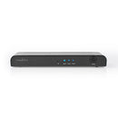 Nedis VSWI3473AT Hdmi&trade; Switch 3-poorts - 3x Hdmi&trade;-ingang 1x Hdmi&trade;-uitgang 4k2k@60