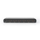 Nedis VSWI3475AT Hdmi&trade; Switch 5-poorts - 5x Hdmi&trade;-ingang 1x Hdmi&trade;-uitgang 4k2k@60