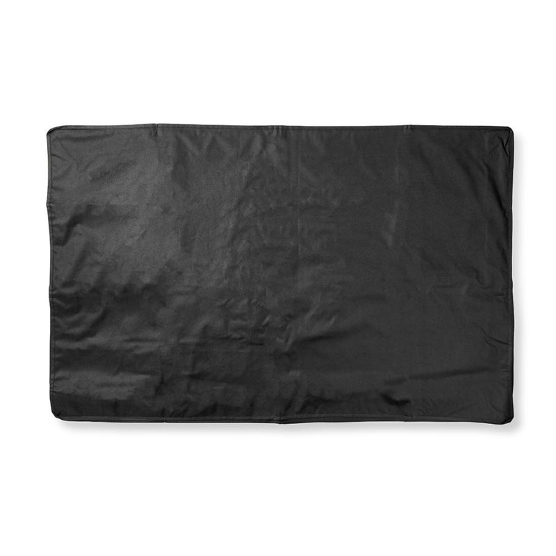Nedis TVOC4648BK Tv-beschermhoes Voor Buiten 46&quot; - 48&quot; Uitstekende Kwaliteit Oxford-doek