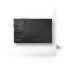 Nedis TVOC5558BK Tv-beschermhoes Voor Buiten 55&quot; - 58&quot; Uitstekende Kwaliteit Oxford-doek