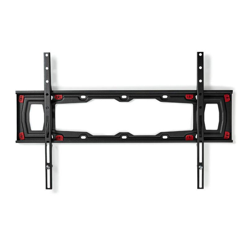 Nedis TVWM4050BK Vaste Tv-beugel Voor Gipsplaat 37 - 70&quot; Max. 40 Kg 28 Mm Afstand Tot Muur Zwa