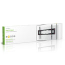 Nedis TVWM4050BK Vaste Tv-beugel Voor Gipsplaat 37 - 70&quot; Max. 40 Kg 28 Mm Afstand Tot Muur Zwa