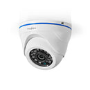Nedis 4IN1CDW10WT Cctv Beveiligingscamera Bullet Full Hd Ondersteunt Ahd / Tvi / Cvi En Analoog