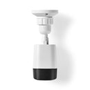 Nedis 4IN1CBW10WT Cctv Beveiligingscamera Bullet Full Hd Ondersteunt Ahd / Tvi / Cvi En Analoog Ip6