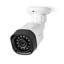 Nedis 4IN1CBW10WT Cctv Beveiligingscamera Bullet Full Hd Ondersteunt Ahd / Tvi / Cvi En Analoog Ip6