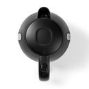 Nedis KAWK300EBK Waterkoker 1L 2150W Zwart