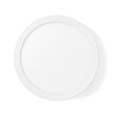 Nedis WIFILAW20WT Wi-fi Smart Plafondlamp Rond &oslash; 30 Cm Warm Tot Koel Wit 1200 Lm 18 W Slank