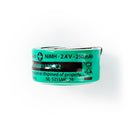 Nedis BANM1170SC2 Nikkel-metaalhydride-accu 2,4 V 250 Mah Soldeerlip