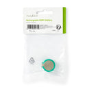 Nedis BANM1170SC2 Nikkel-metaalhydride-accu 2,4 V 250 Mah Soldeerlip