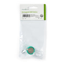 Nedis BANM1170SC3 Nikkel-metaalhydride-accu 3,6 V 170 Mah Soldeerlip