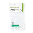 Nedis BANM65003USC Nikkel-metaalhydride-accu 1,2 V 600 Mah Aaa Soldeerlip