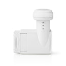 Nedis SLNBSCR11WT Universele Lnb Satcr Ruisgetal 0,2 - 0,8 Db