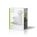 Nedis SLNBSCR11WT Universele Lnb Satcr Ruisgetal 0,2 - 0,8 Db