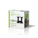 Nedis SLNBSM43BK Universele Lnb Single Monoblock 4.3 Signaal/ruisgetal 0,9 Db