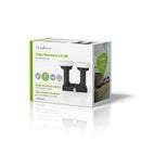 Nedis SLNBSM60BK Universele Lnb Single Monoblock 6.0 Ruisgetal 0,2 - 0,9 Db