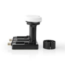 Nedis SLNBTM43BK Universele Lnb Twin Monoblock 4.3 Ruisgetal 0,2 - 0,85 Db