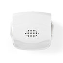 Nedis AMLRMMW40WT Toegangsmelder Met Bewegingssensor Muur- Of Plafondbeugel Deurbel