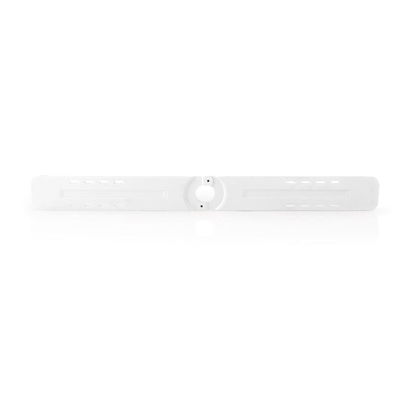 Nedis SBMT50WT Soundbarbeugel Wand Voor Sonos® Playbar? Max. 15 Kg