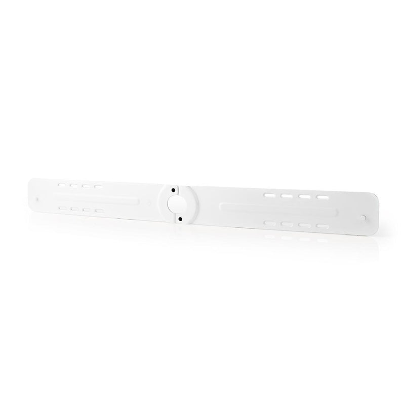 Nedis SBMT50WT Soundbarbeugel Wand Voor Sonos® Playbar? Max. 15 Kg