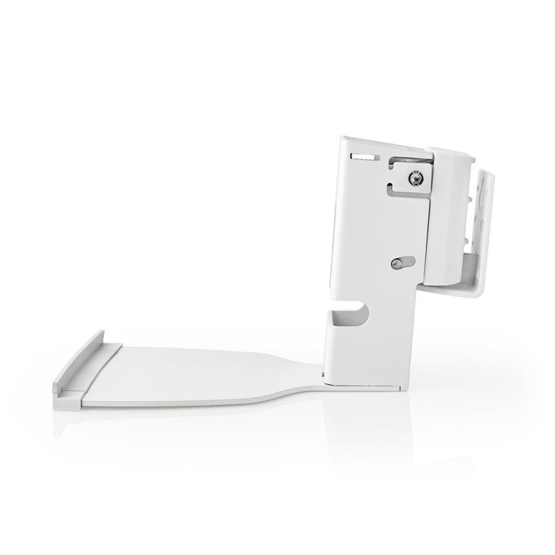 Nedis SPMT5500WT Muurbeugel Voor Speakers Voor Sonos® Play:5-gen2? Kantelbaar En Draaibaar Max. 7 K