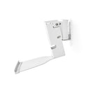 Nedis SPMT5500WT Muurbeugel Voor Speakers Voor Sonos® Play:5-gen2? Kantelbaar En Draaibaar Max. 7 K