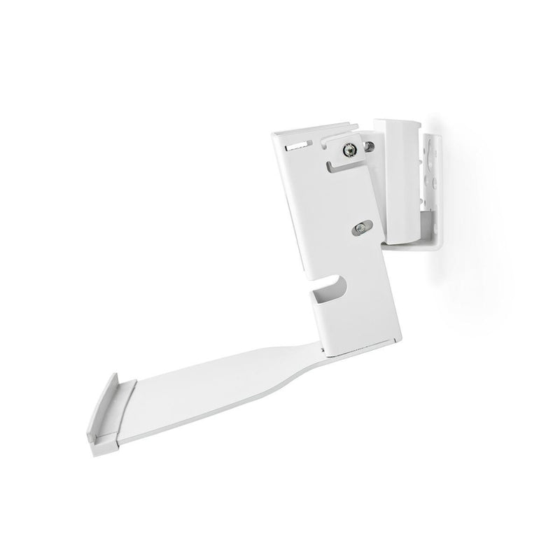 Nedis SPMT5500WT Muurbeugel Voor Speakers Voor Sonos® Play:5-gen2? Kantelbaar En Draaibaar Max. 7 K