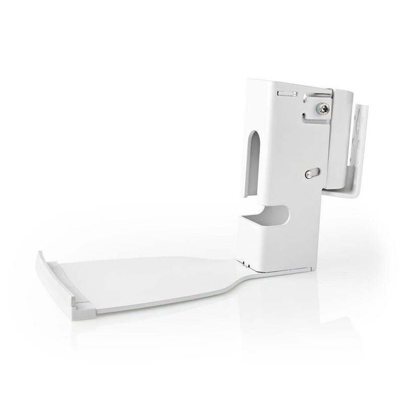 Nedis SPMT5500WT Muurbeugel Voor Speakers Voor Sonos® Play:5-gen2? Kantelbaar En Draaibaar Max. 7 K