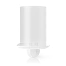 Nedis SPMT5700WT Muurbeugel Voor Speakers Voor Sonos One / Sonos® Play:1 Max. 3 Kg Vast