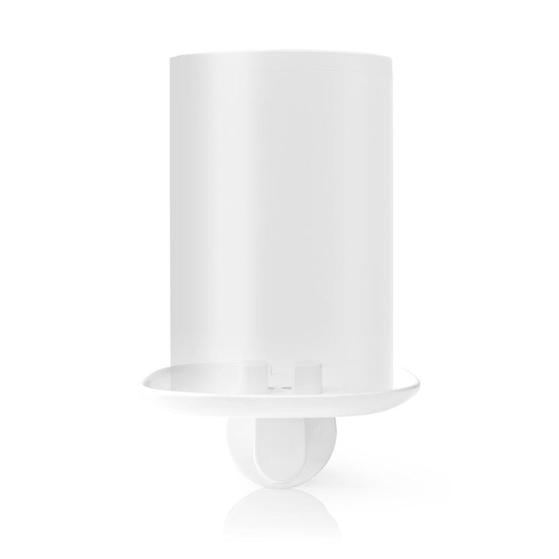 Nedis SPMT5700WT Muurbeugel Voor Speakers Voor Sonos One / Sonos® Play:1 Max. 3 Kg Vast