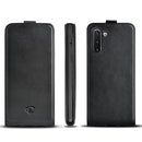 Nedis SFC10023BK Flip Case Voor Samsung Galaxy Note 10 Zwart