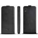 Nedis SFC10027BK Flip Case Voor Samsung Galaxy A10e Zwart