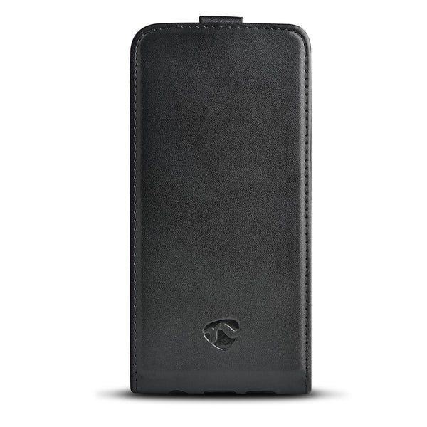 Nedis SFC20009BK Flip Case Voor Apple Iphone 11 Pro Max Zwart