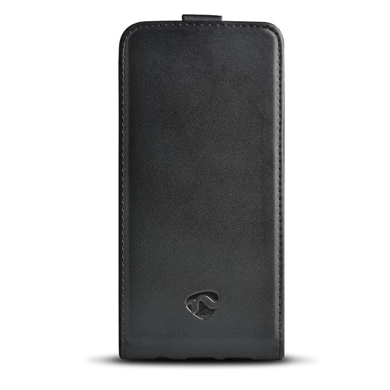 Nedis SFC20009BK Flip Case Voor Apple Iphone 11 Pro Max Zwart