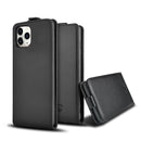 Nedis SFC20009BK Flip Case Voor Apple Iphone 11 Pro Max Zwart