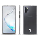 Nedis SJC10030TP Jelly Case Gebruikt Voor: Samsung Samsung Galaxy Note 10 Plus Transparant Tpu
