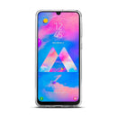 Nedis SJC10031TP Jelly Case Gebruikt Voor: Samsung Samsung Galaxy M30 Transparant Tpu