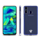 Nedis SJC10032TP Jelly Case Gebruikt Voor: Samsung Samsung Galaxy M40 / A60 Transparant Tpu