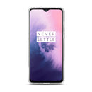 Nedis SJC50005TP Jelly Case Gebruikt Voor: Oneplus Oneplus 7 Transparant Tpu