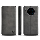 Nedis SSW30016BK Soft Wallet Book Voor Huawei Mate 30 Zwart