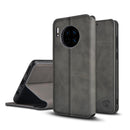 Nedis SSW30016BK Soft Wallet Book Voor Huawei Mate 30 Zwart