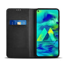 Nedis SWB10032BK Wallet Book Voor Samsung Galaxy M40 / A60 Zwart